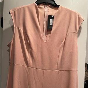 NWT Fashion Nova Katya Jumpsuit